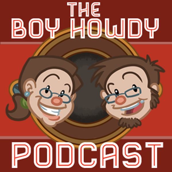 The Boy Howdy Podcast